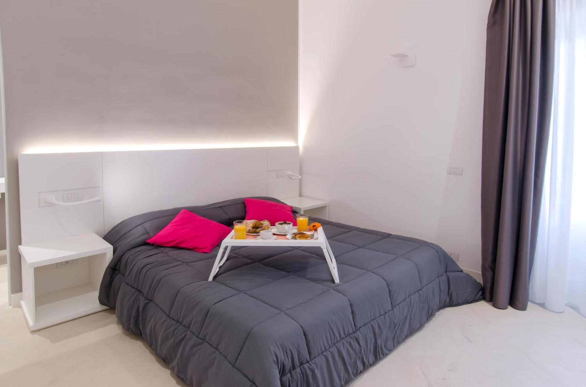Ortigia Bed And Breakfast Siraküza Dış mekan fotoğraf