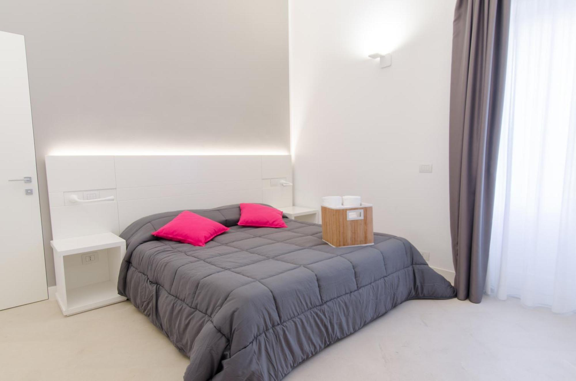 Ortigia Bed And Breakfast Siraküza Dış mekan fotoğraf