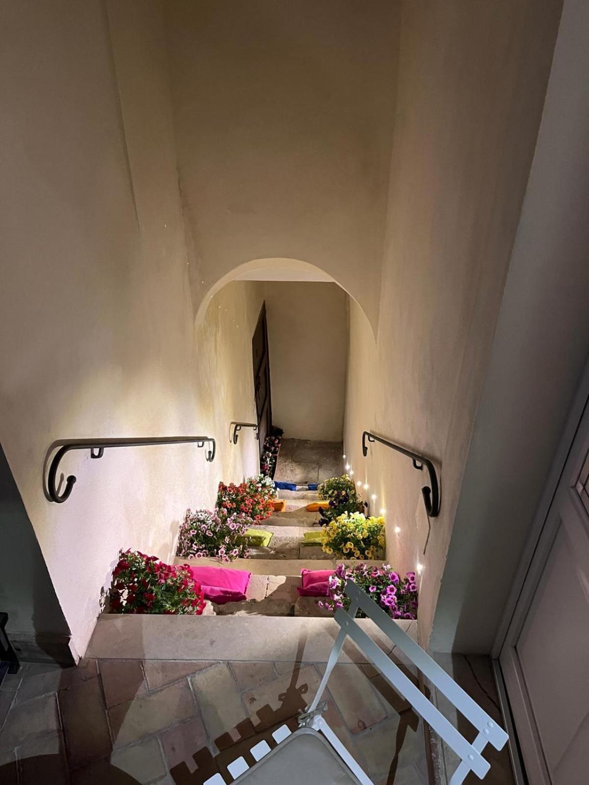 Ortigia Bed And Breakfast Siraküza Dış mekan fotoğraf