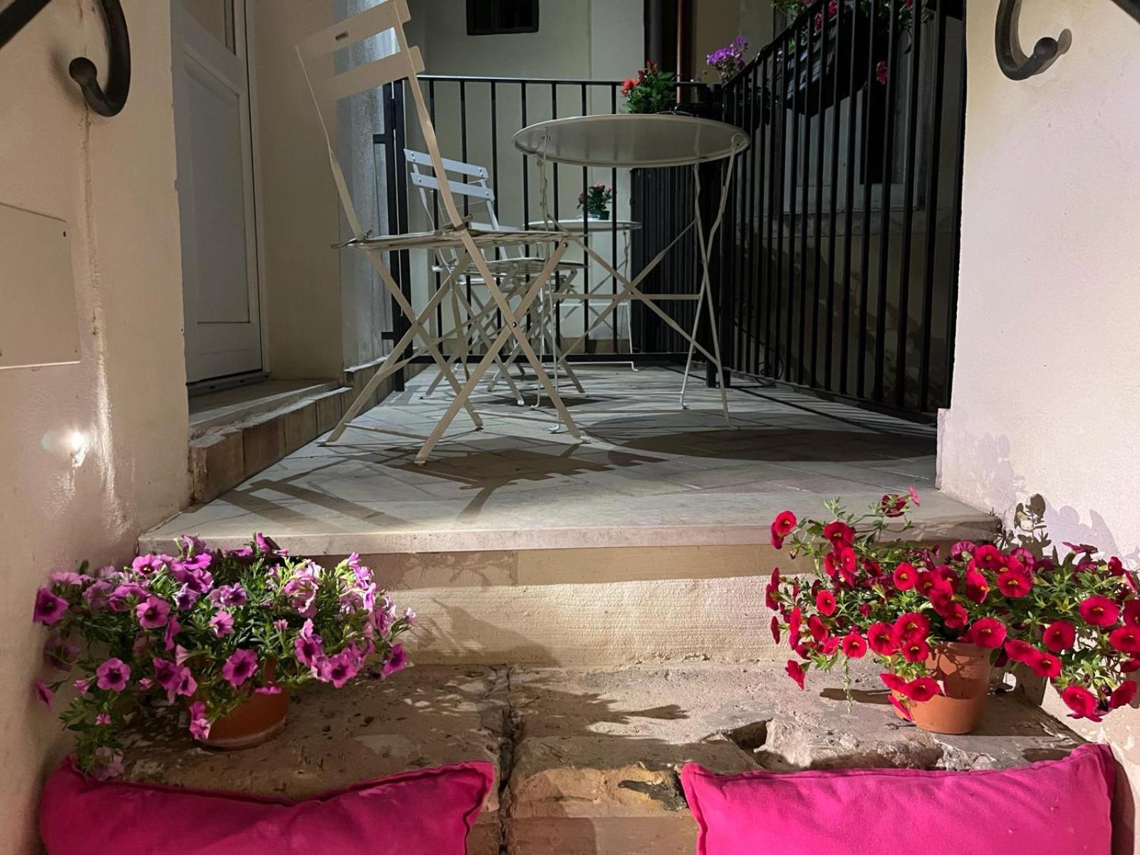 Ortigia Bed And Breakfast Siraküza Dış mekan fotoğraf