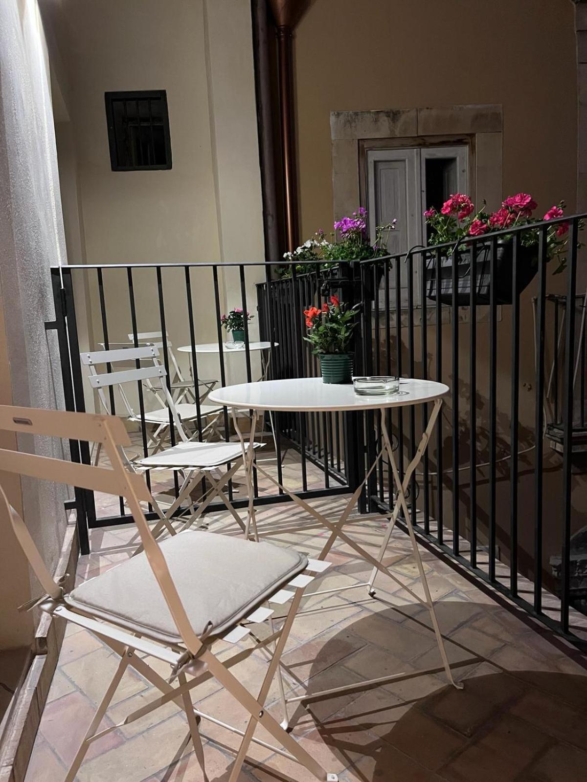 Ortigia Bed And Breakfast Siraküza Dış mekan fotoğraf