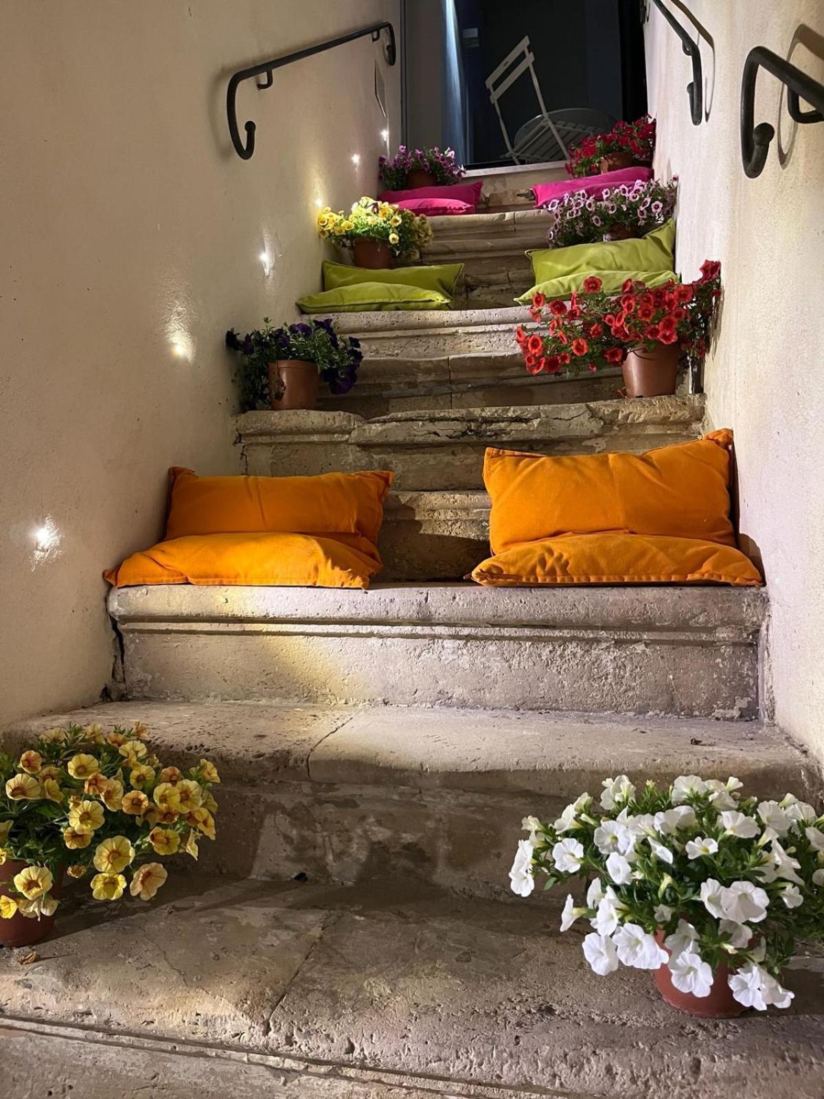 Ortigia Bed And Breakfast Siraküza Dış mekan fotoğraf