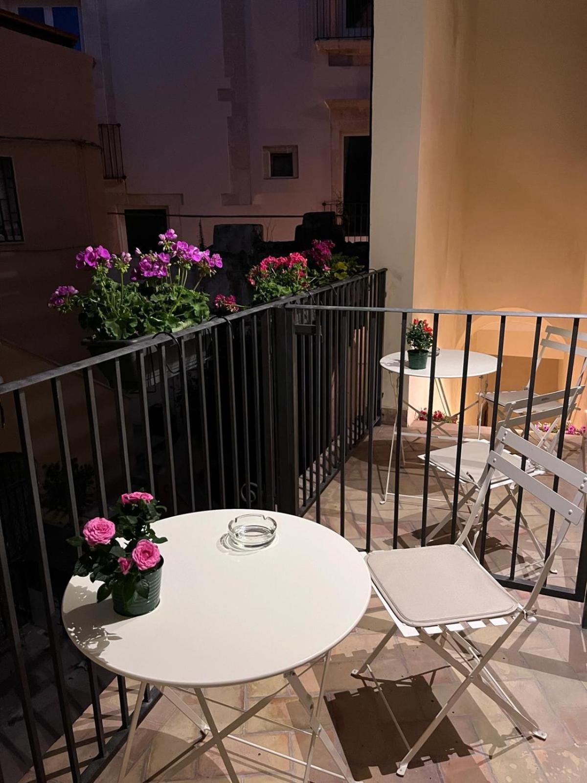 Ortigia Bed And Breakfast Siraküza Dış mekan fotoğraf
