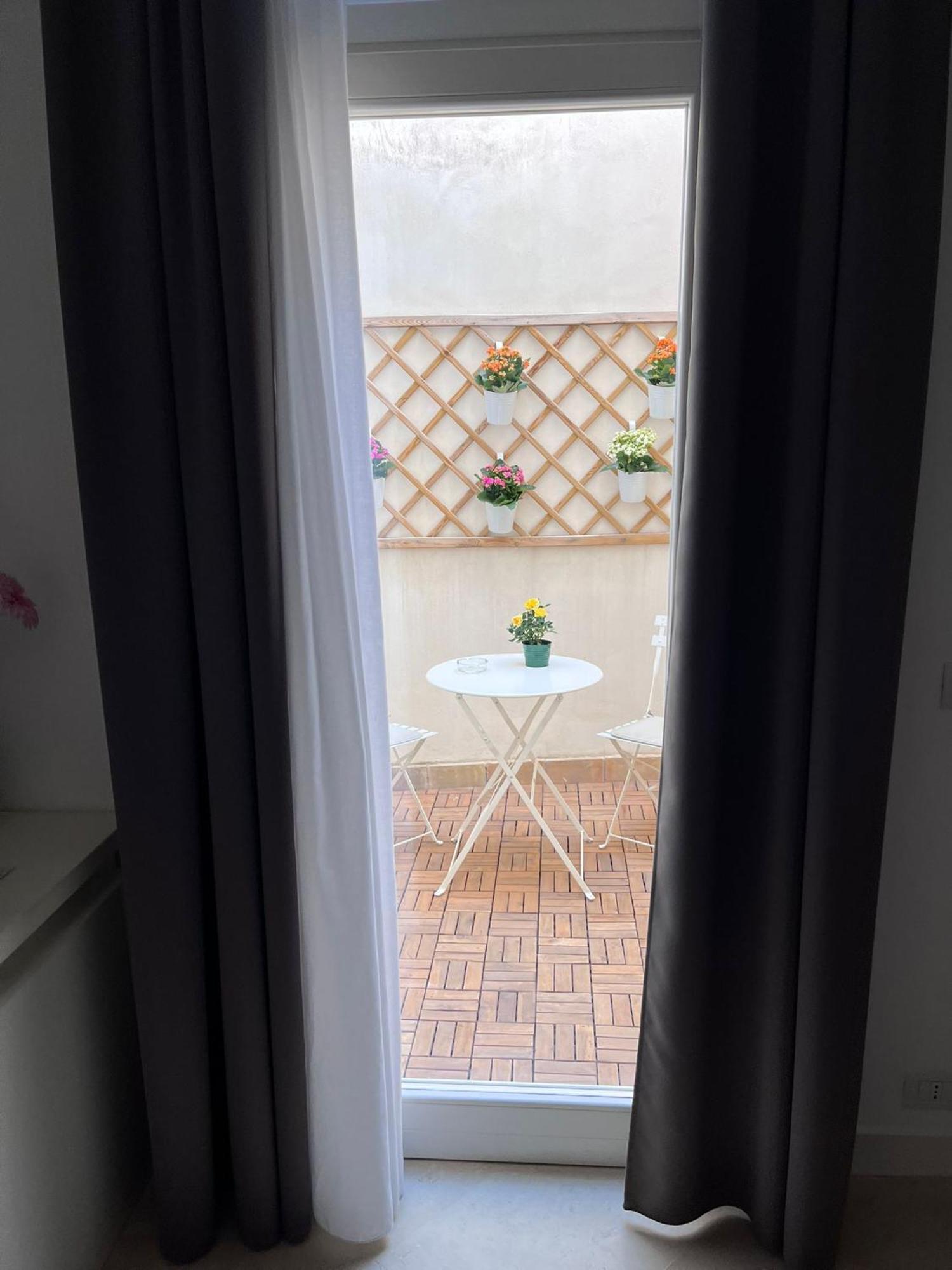 Ortigia Bed And Breakfast Siraküza Dış mekan fotoğraf
