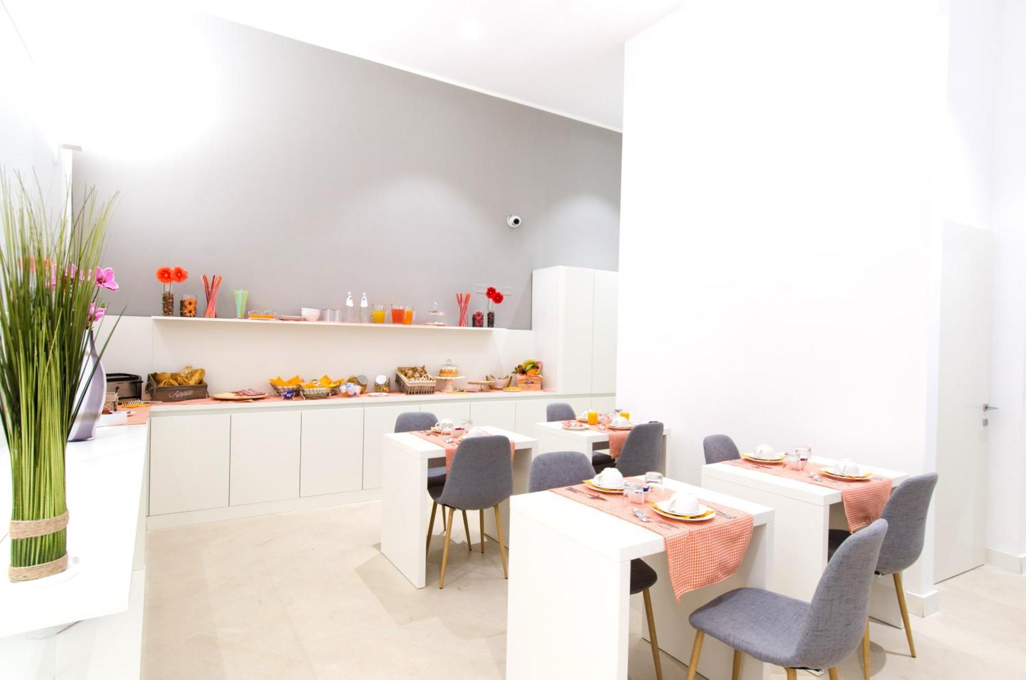 Ortigia Bed And Breakfast Siraküza Dış mekan fotoğraf