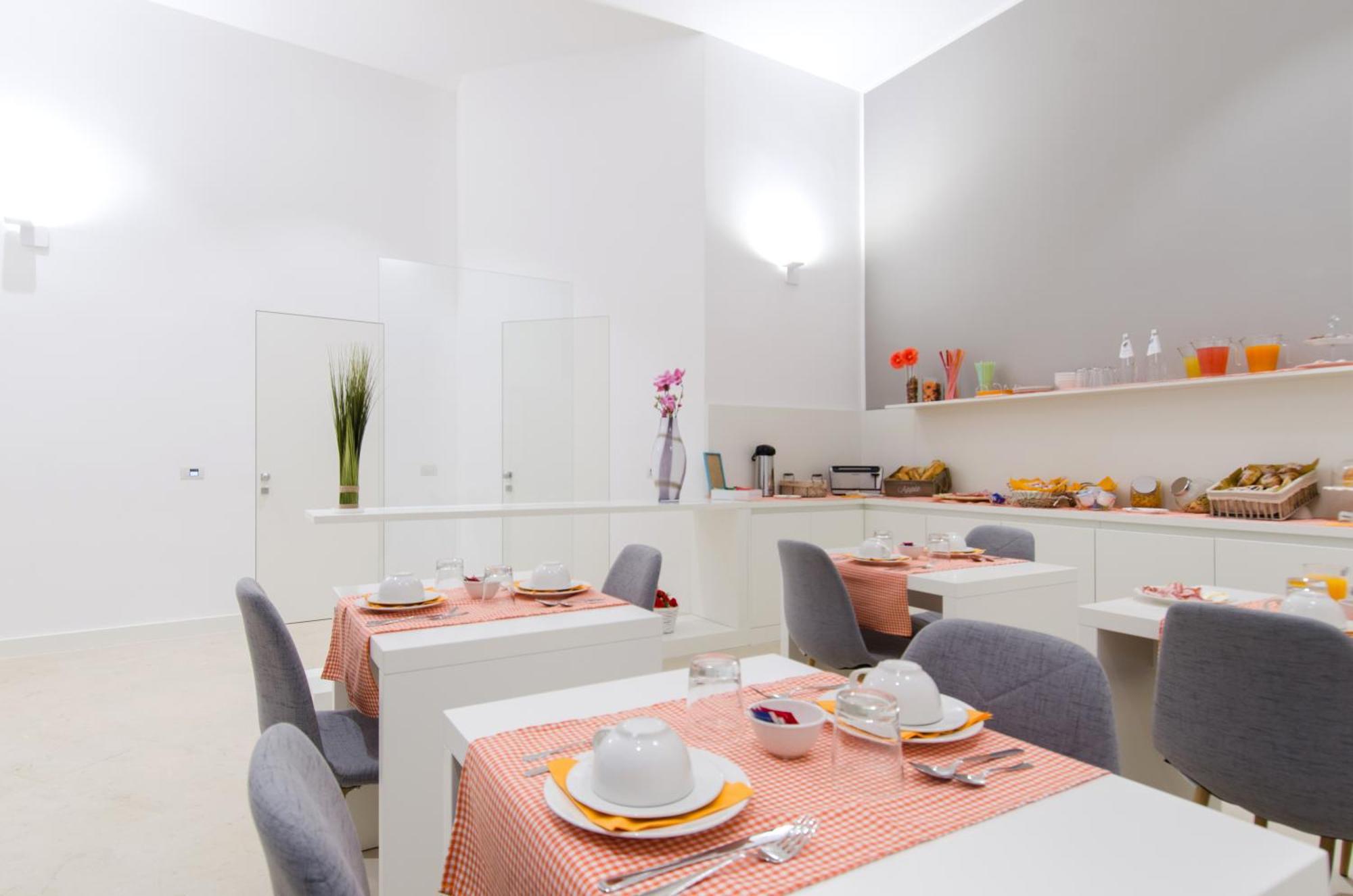 Ortigia Bed And Breakfast Siraküza Dış mekan fotoğraf