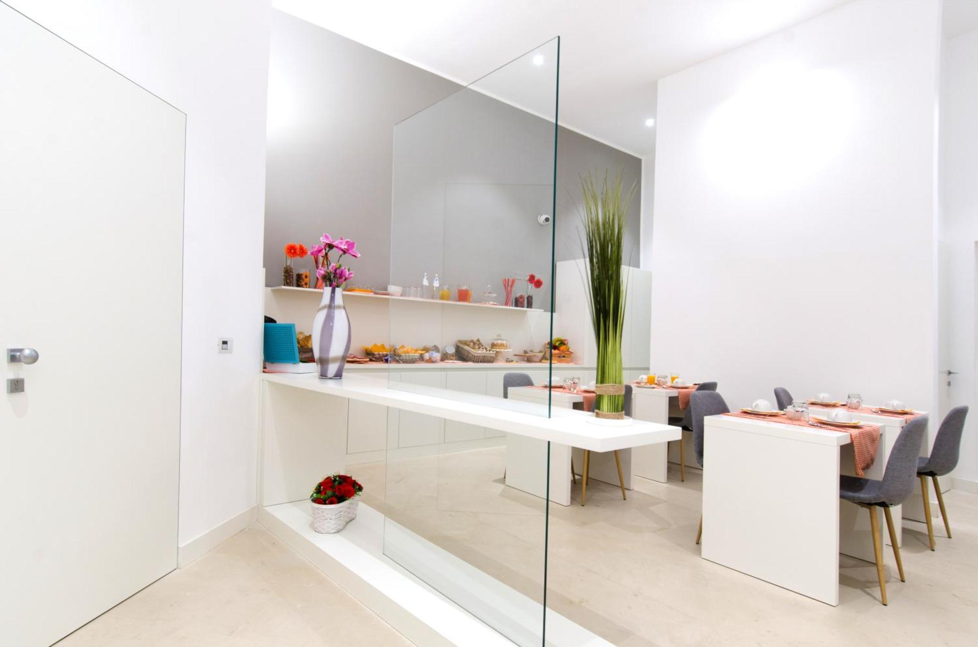 Ortigia Bed And Breakfast Siraküza Dış mekan fotoğraf