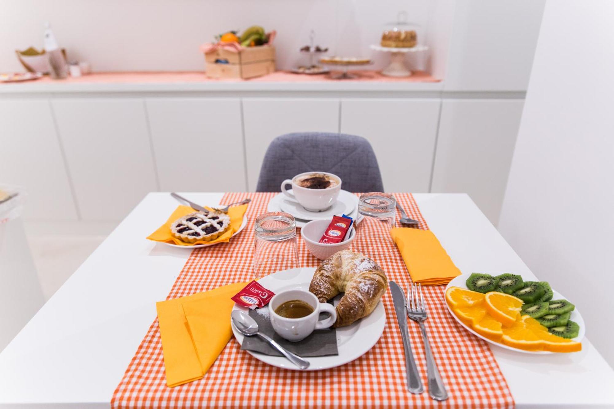 Ortigia Bed And Breakfast Siraküza Dış mekan fotoğraf