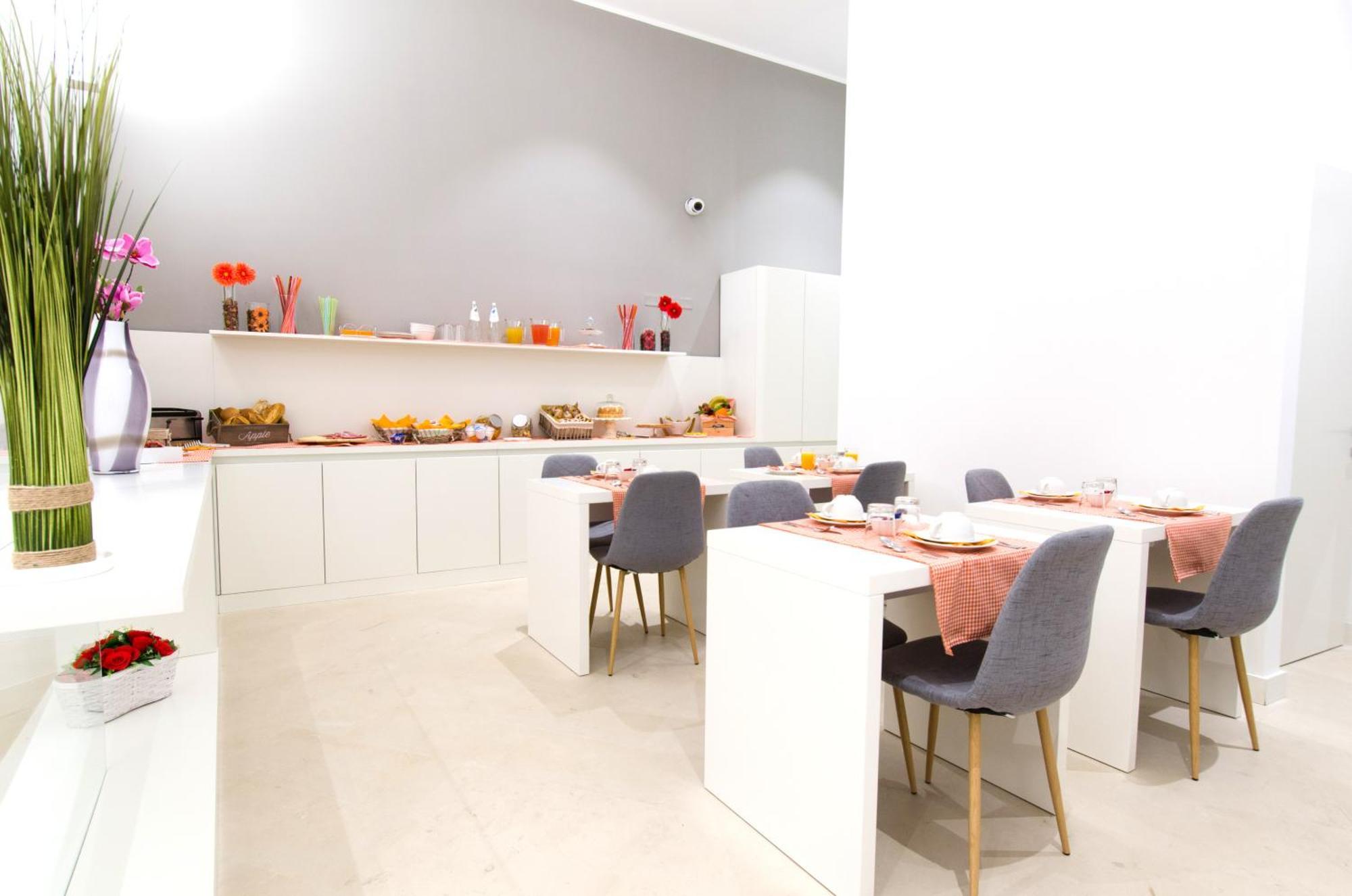 Ortigia Bed And Breakfast Siraküza Dış mekan fotoğraf