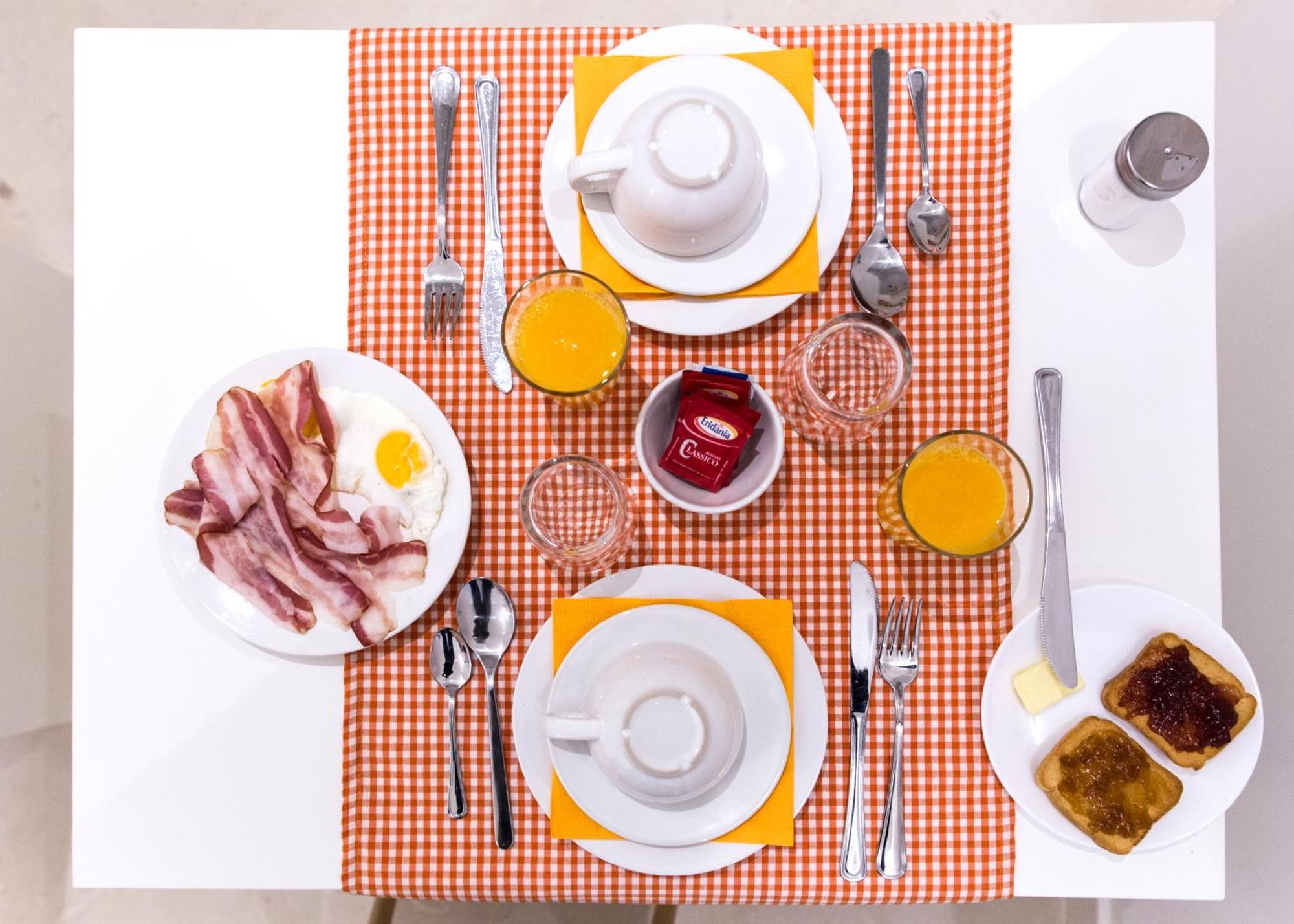 Ortigia Bed And Breakfast Siraküza Dış mekan fotoğraf