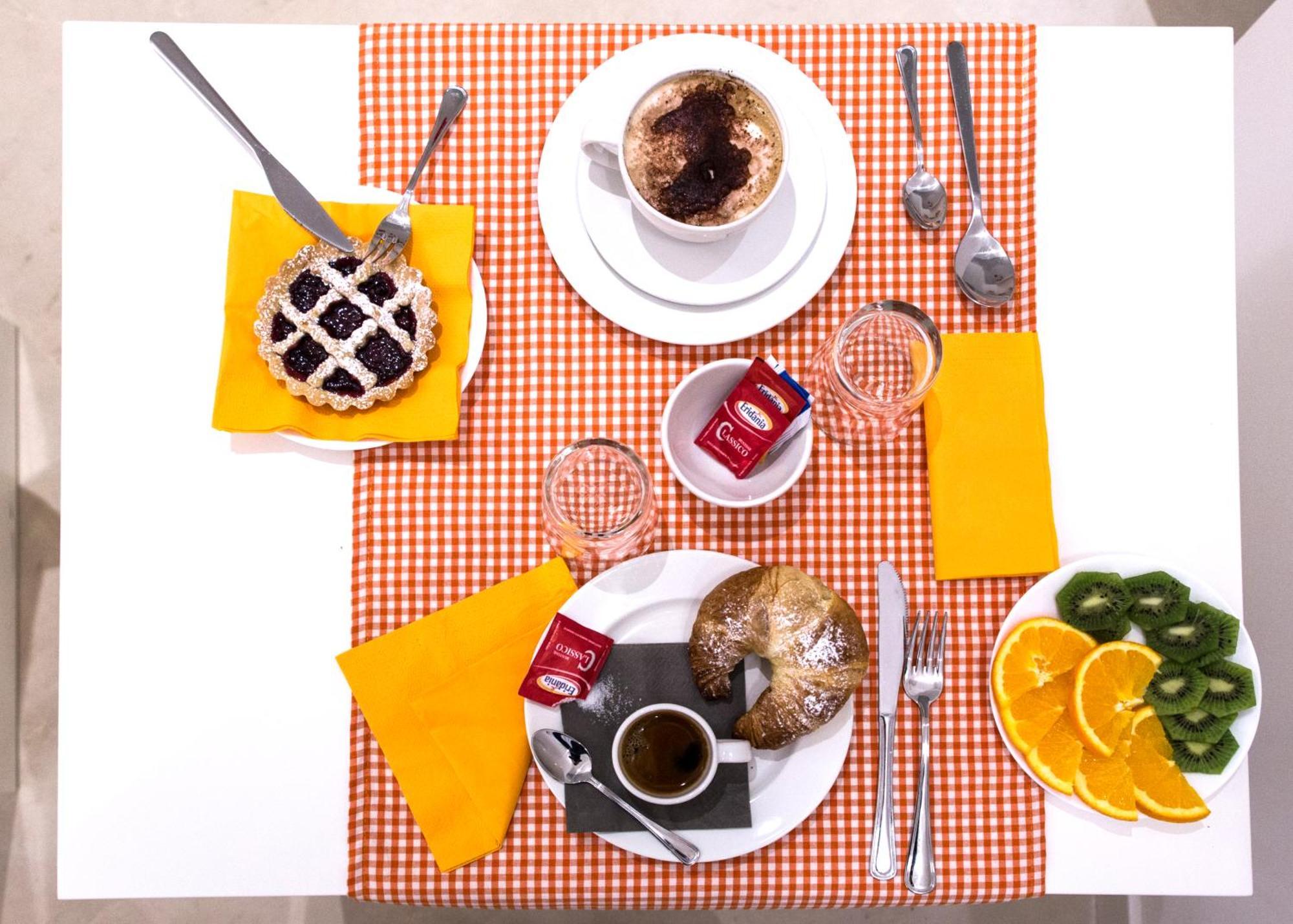 Ortigia Bed And Breakfast Siraküza Dış mekan fotoğraf