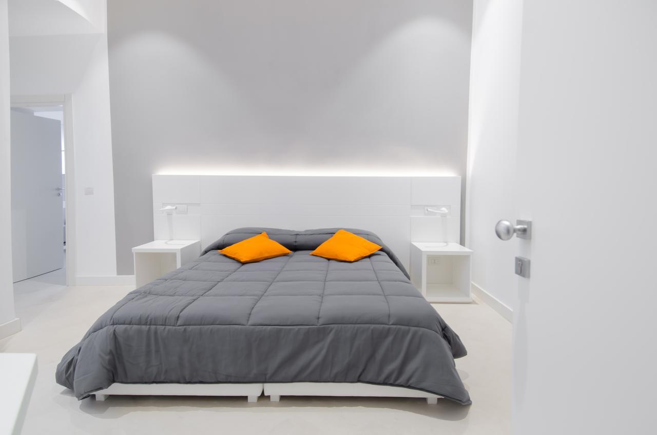 Ortigia Bed And Breakfast Siraküza Dış mekan fotoğraf
