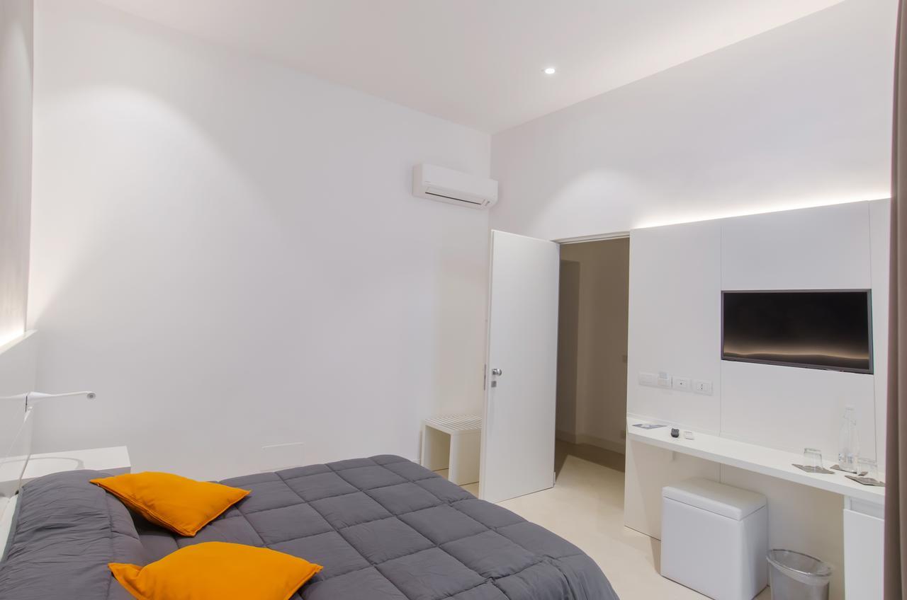 Ortigia Bed And Breakfast Siraküza Dış mekan fotoğraf