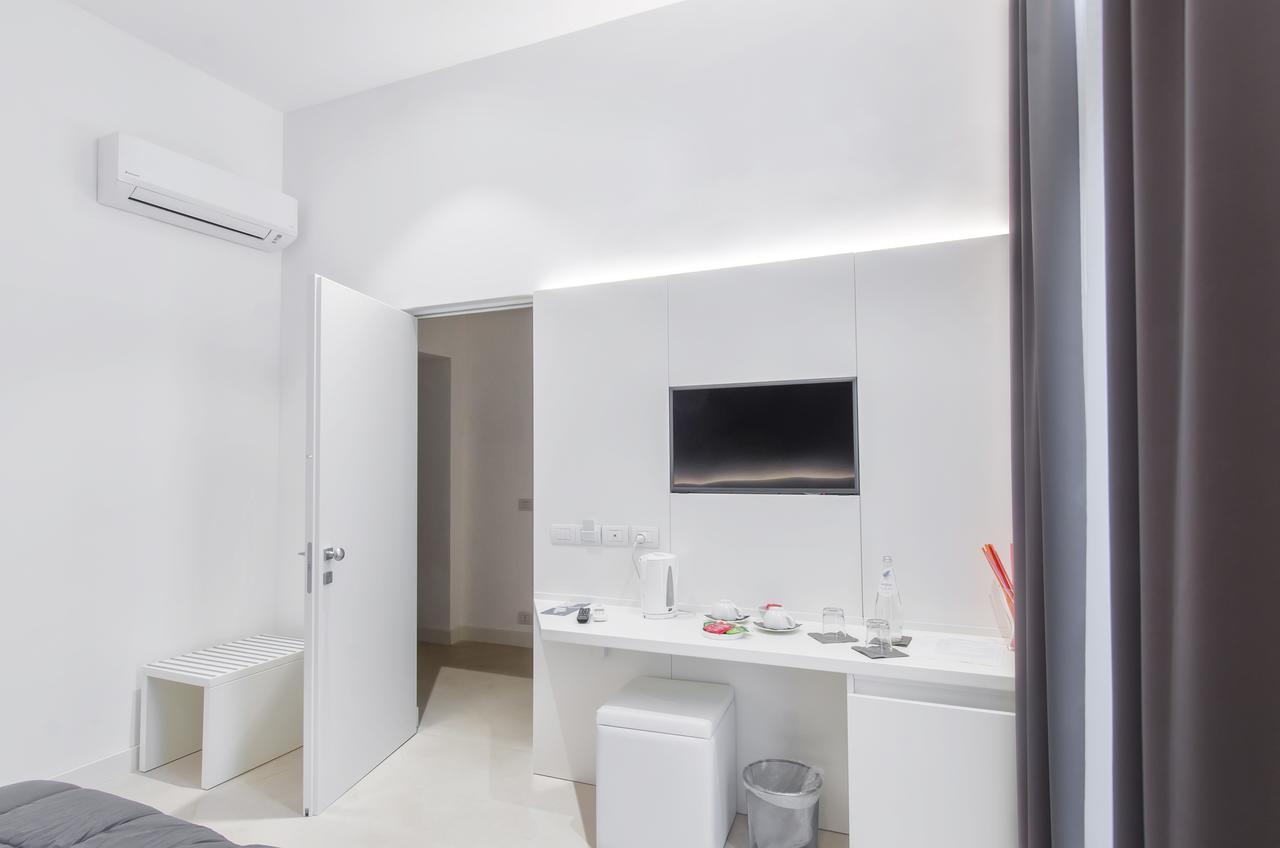 Ortigia Bed And Breakfast Siraküza Dış mekan fotoğraf