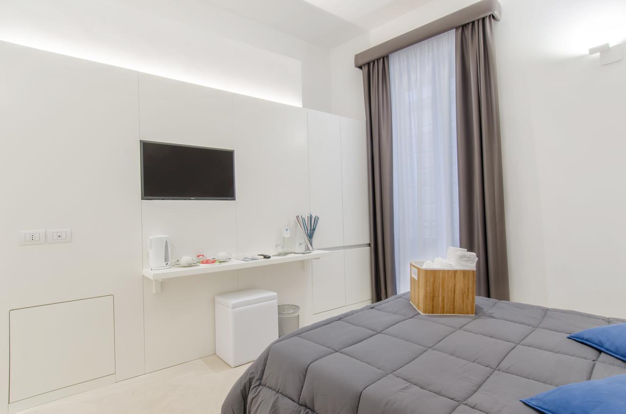 Ortigia Bed And Breakfast Siraküza Dış mekan fotoğraf