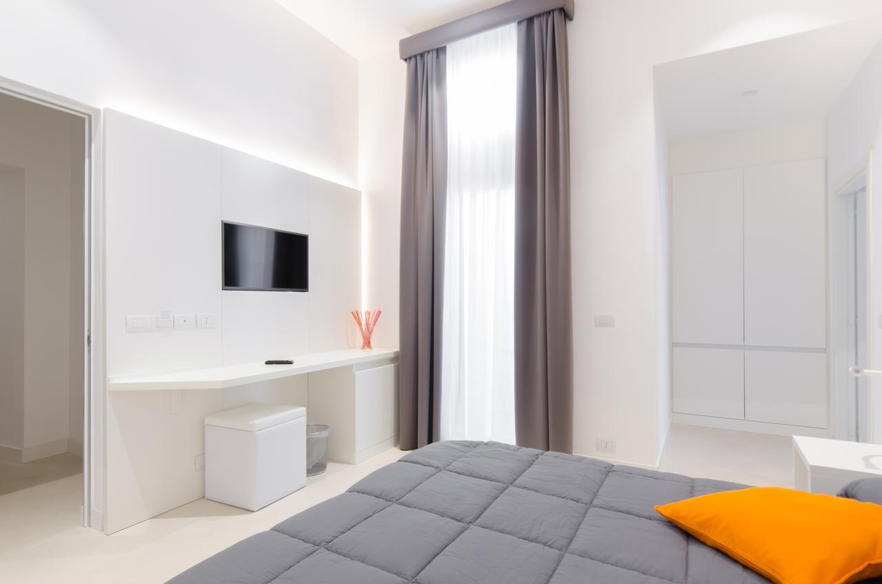 Ortigia Bed And Breakfast Siraküza Dış mekan fotoğraf