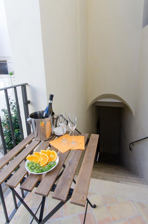 Ortigia Bed And Breakfast Siraküza Dış mekan fotoğraf