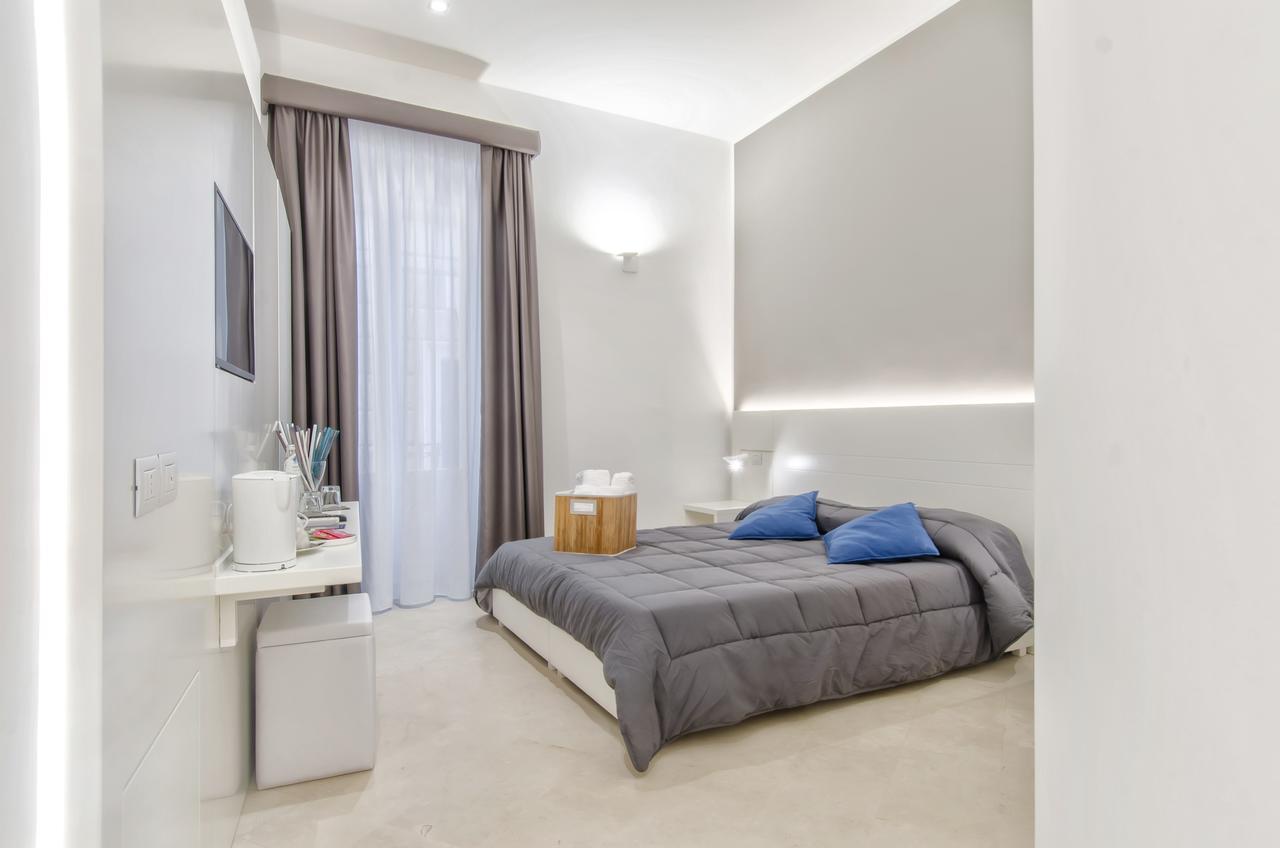 Ortigia Bed And Breakfast Siraküza Dış mekan fotoğraf