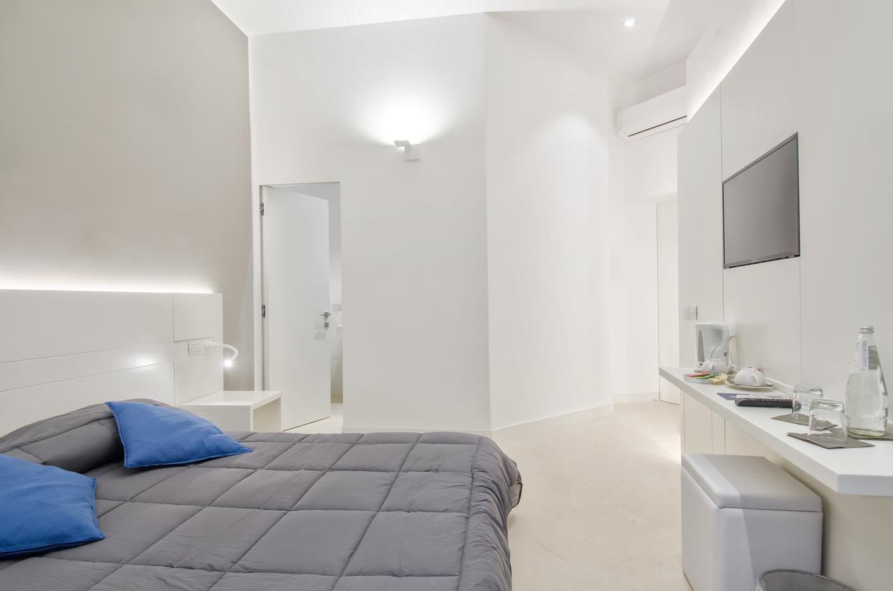 Ortigia Bed And Breakfast Siraküza Dış mekan fotoğraf