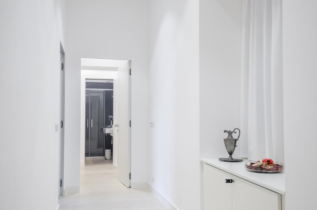 Ortigia Bed And Breakfast Siraküza Dış mekan fotoğraf