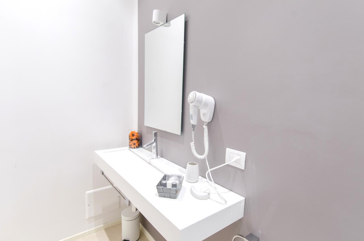 Ortigia Bed And Breakfast Siraküza Dış mekan fotoğraf