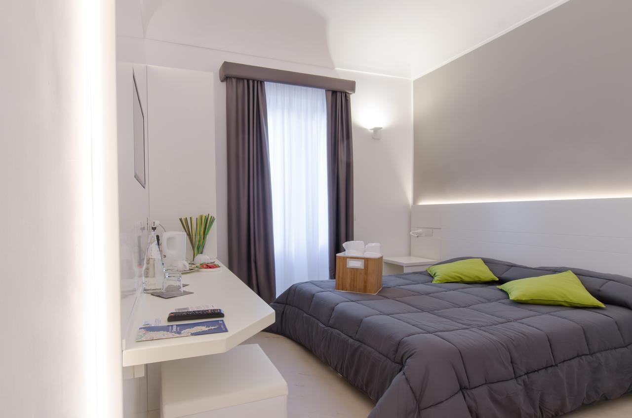 Ortigia Bed And Breakfast Siraküza Dış mekan fotoğraf