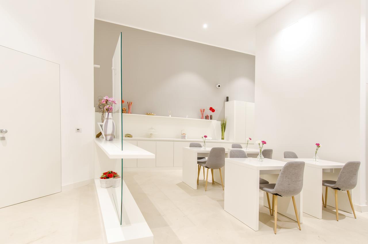 Ortigia Bed And Breakfast Siraküza Dış mekan fotoğraf