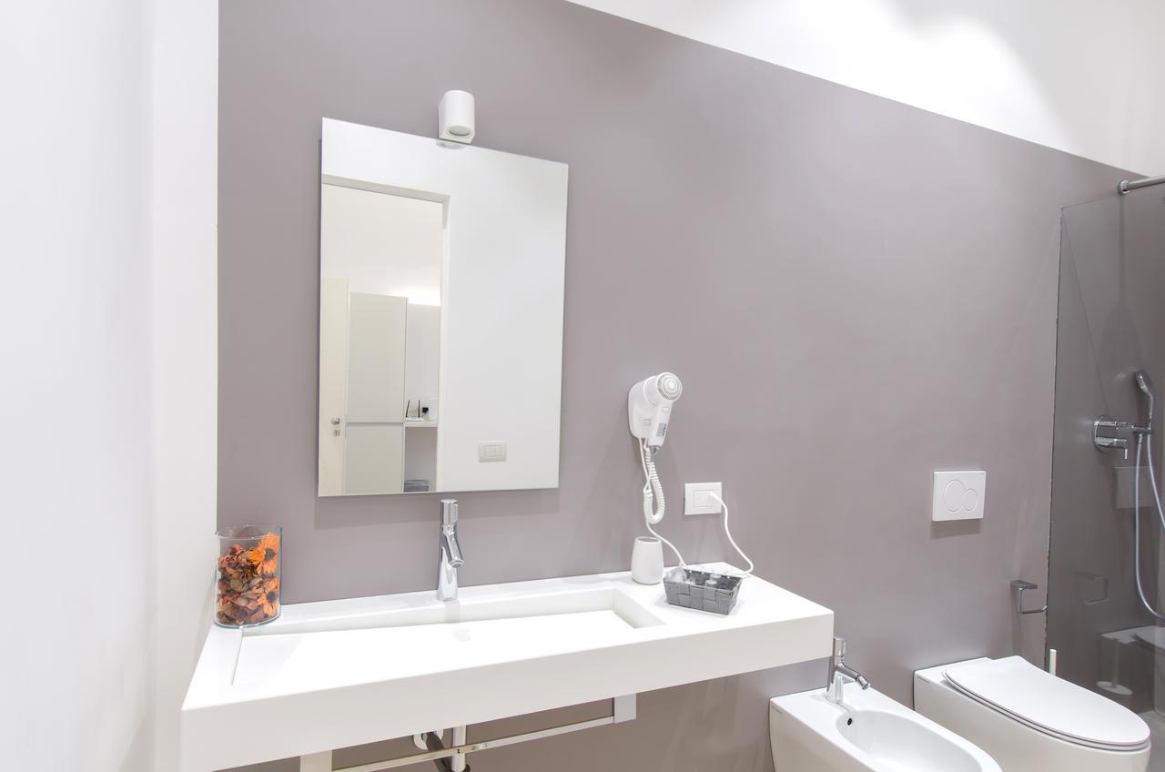 Ortigia Bed And Breakfast Siraküza Dış mekan fotoğraf