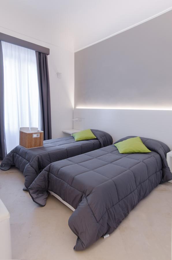 Ortigia Bed And Breakfast Siraküza Dış mekan fotoğraf