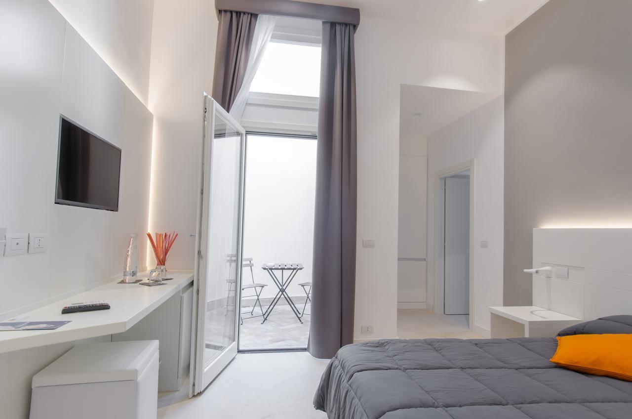 Ortigia Bed And Breakfast Siraküza Dış mekan fotoğraf