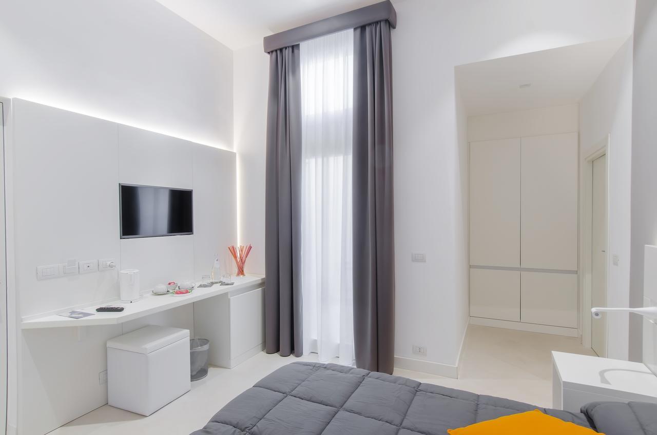 Ortigia Bed And Breakfast Siraküza Dış mekan fotoğraf