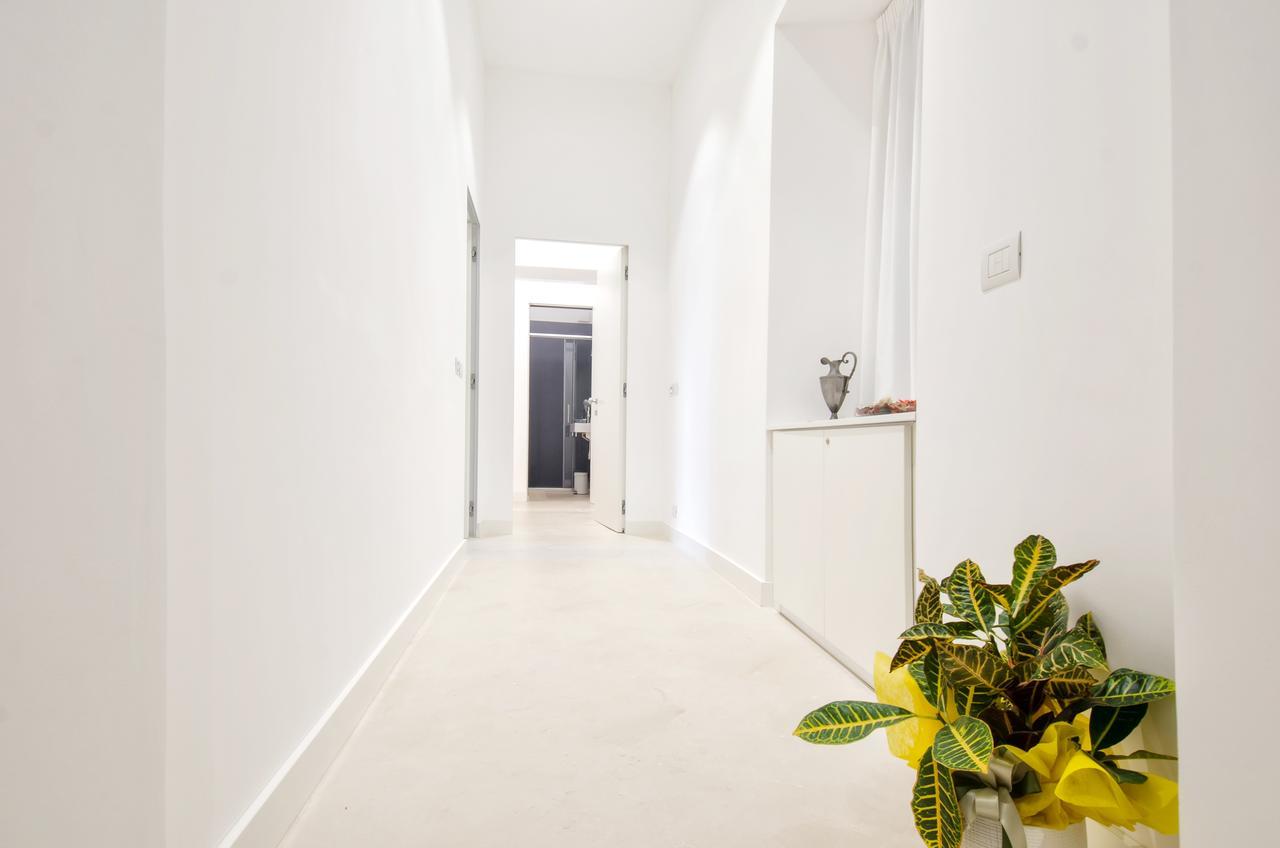Ortigia Bed And Breakfast Siraküza Dış mekan fotoğraf