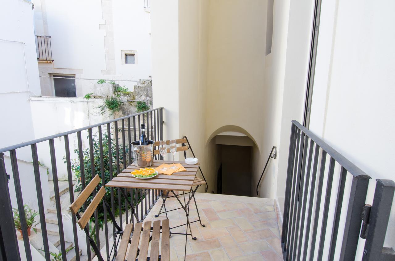 Ortigia Bed And Breakfast Siraküza Dış mekan fotoğraf