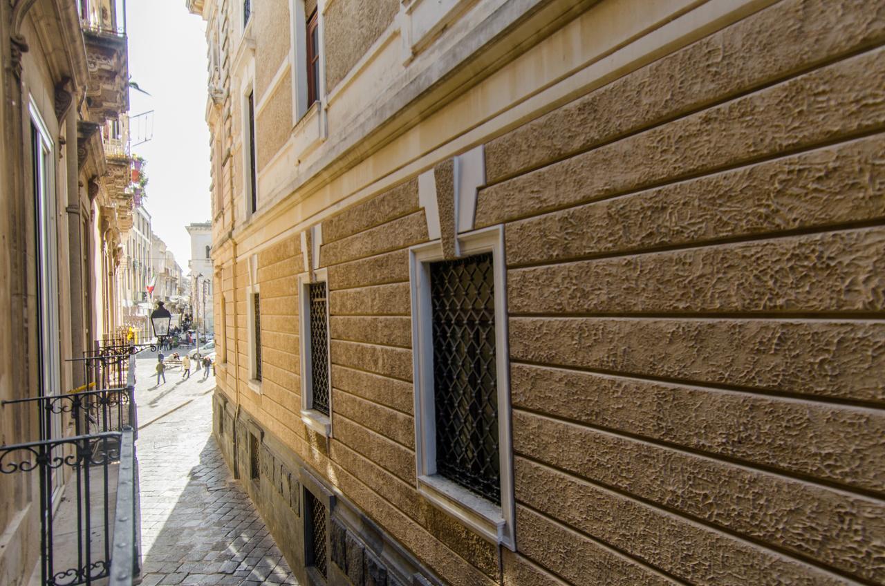 Ortigia Bed And Breakfast Siraküza Dış mekan fotoğraf