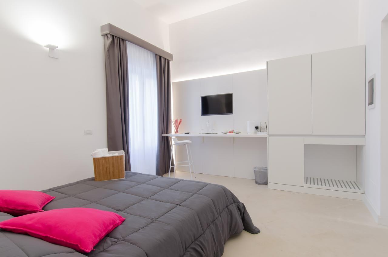 Ortigia Bed And Breakfast Siraküza Dış mekan fotoğraf