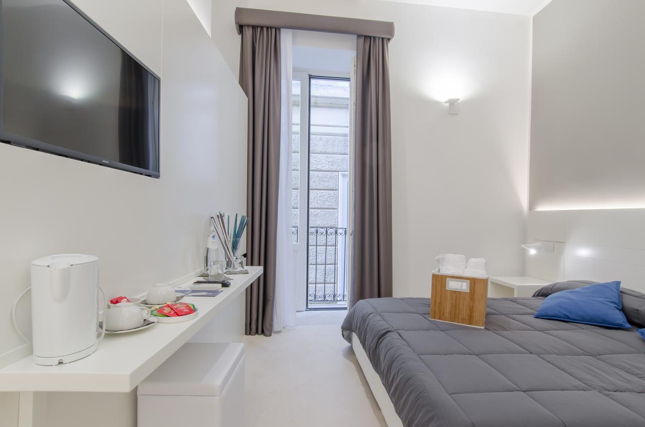 Ortigia Bed And Breakfast Siraküza Dış mekan fotoğraf