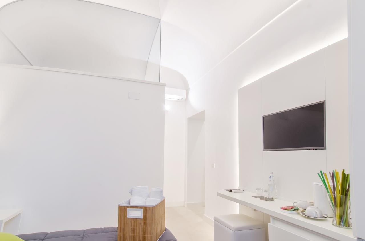 Ortigia Bed And Breakfast Siraküza Dış mekan fotoğraf